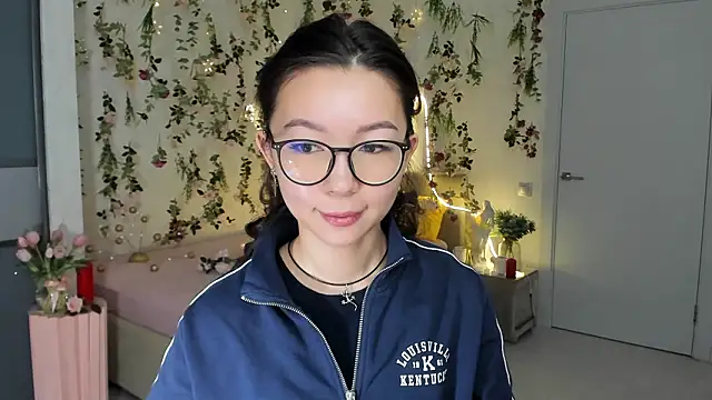 AgnieszkaBanana online show from 11, 2, 2026