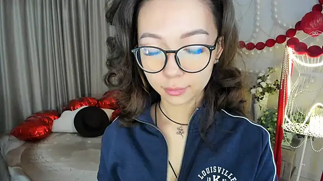 AgnieszkaBanana online show from 27, 2, 2026