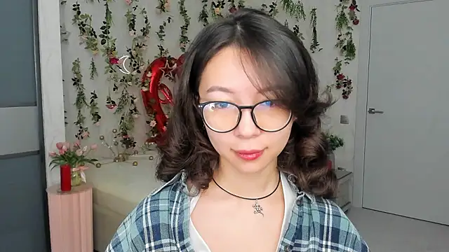 AgnieszkaBanana online show from 28, 2, 2026