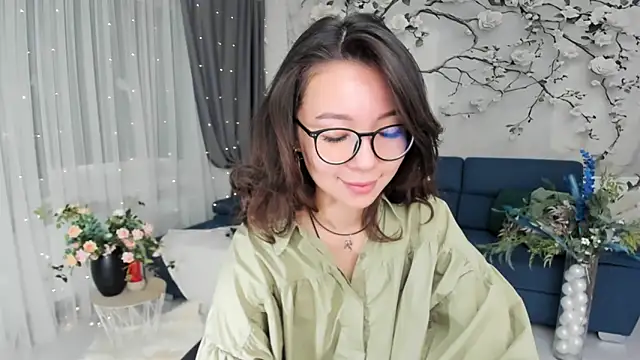 AgnieszkaBanana online show from 4, 3, 2026