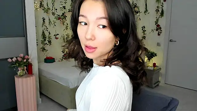 AgnieszkaBanana online show from 12, 4, 2026