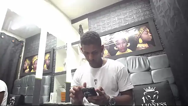 Chris Dick23 online show from 21, 2, 2025