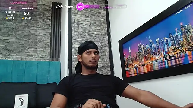 Chris Dick23 online show from 14, 12, 2025