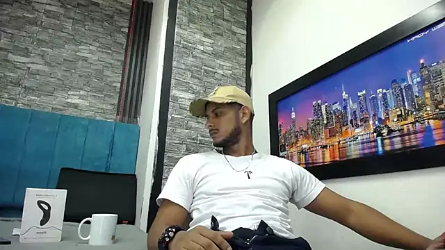 Chris Dick23 online show from 18, 2, 2026