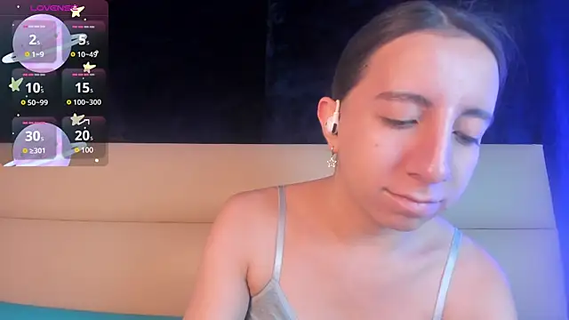 Miiaa doll online show from 23, 1, 2025