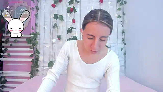 Miiaa doll online show from 12, 2, 2025