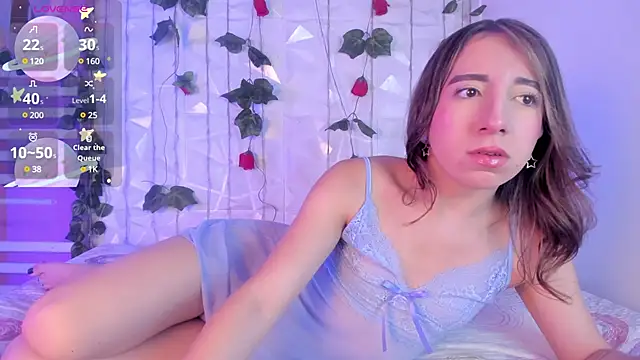 Miiaa doll online show from 19, 2, 2025