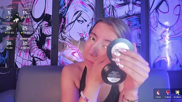 Miiaa doll online show from 4, 3, 2025