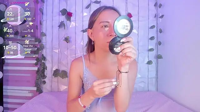 Miiaa doll online show from 19, 3, 2025