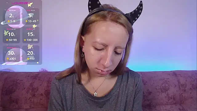 Miiaa doll online show from 16, 9, 2025