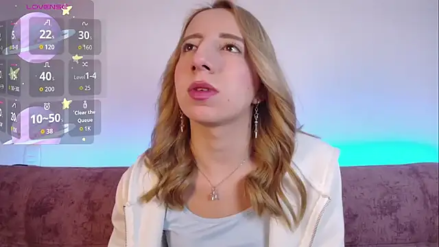 Miiaa doll online show from 12, 11, 2025