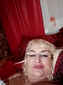 Jemma Cori online show from 4, 1, 2025