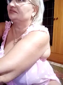 Jemma Cori online show from 14, 1, 2025