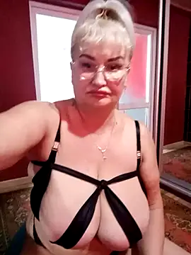 Jemma Cori online show from 20, 3, 2025