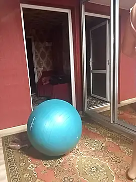 Jemma Cori online show from 10, 10, 2025