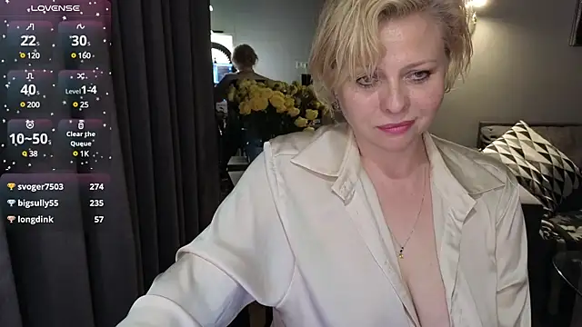 Gray swann online show from 19, 2, 2025