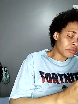 Su Duarte 1 online show from 27, 9, 2025