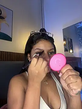 Snapshot of NicolleeEvanss chatting on 18, 7, 2026 NicolleeEvanss online show from 18, 7, 2026