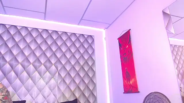 CoupleSwingerLatin online show from 30, 3, 2026