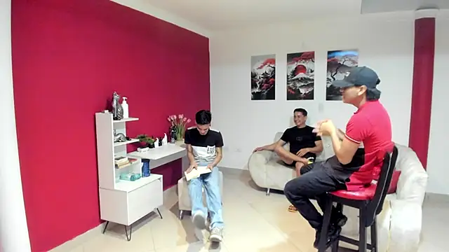 Snapshot of theorder-ofladys chatting on 3, 2, 2026 theorder-ofladys online show from 3, 2, 2026