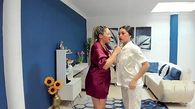 theorder-ofladys online show from 29, 3, 2026