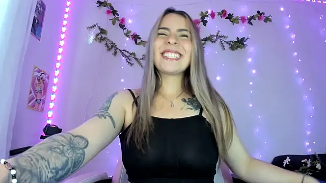 Snapshot of GabyVandriel chatting on 20, 11, 2025 GabyVandriel online show from 20, 11, 2025