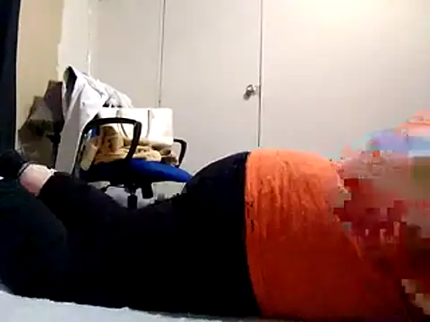 missthickness35 Pika online show from 8, 11, 2025