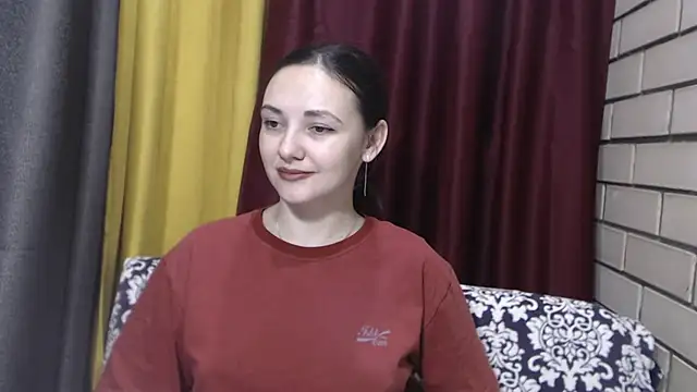 Snapshot of StacyMind chatting on 13, 12, 2025 StacyMind online show from 13, 12, 2025