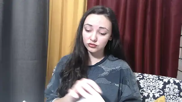 Snapshot of StacyMind chatting on 16, 12, 2025 StacyMind online show from 16, 12, 2025