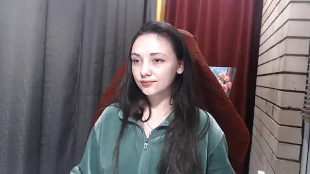 Snapshot of StacyMind chatting on 16, 2, 2026 StacyMind online show from 16, 2, 2026