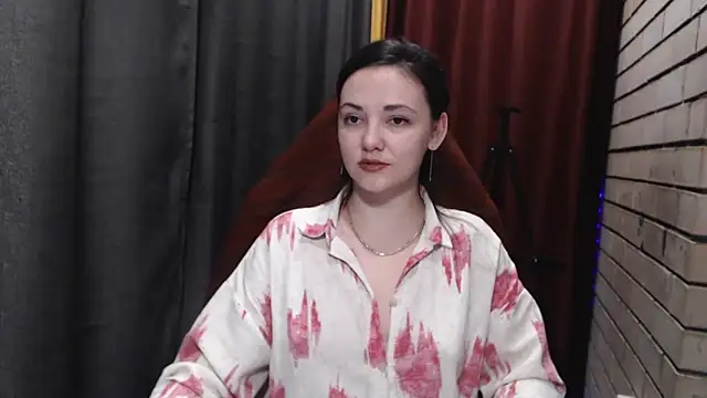 Snapshot of StacyMind chatting on 19, 2, 2026 StacyMind online show from 19, 2, 2026