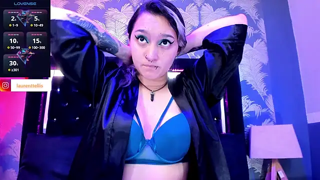 Laurent elis online show from 26, 12, 2024