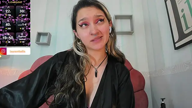 Laurent elis online show from 9, 3, 2025