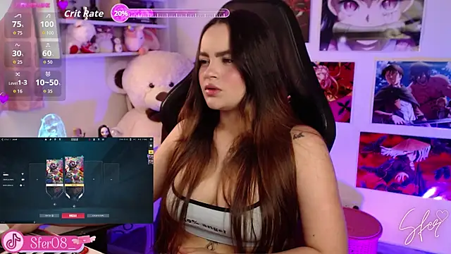 Iamsfer online show from 11, 4, 2026