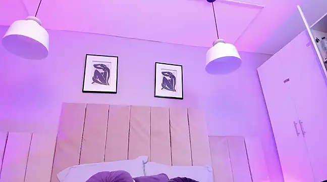 April bowie online show from 2, 2, 2025