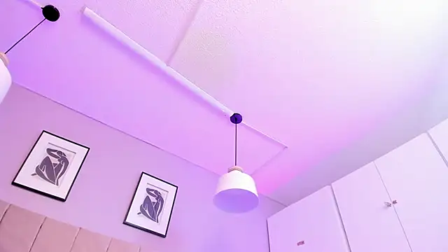 April bowie online show from 20, 2, 2025