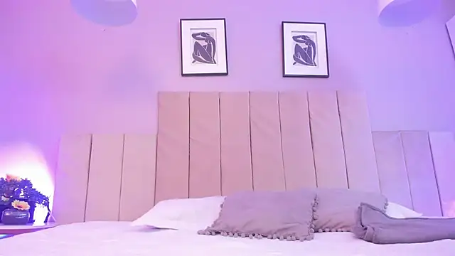 April bowie online show from 25, 2, 2025