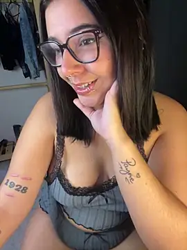 agoosvokk online show from 24, 3, 2026