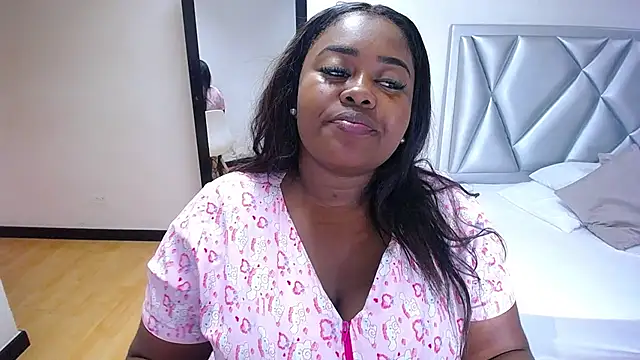 exotic karmella online show from 17, 1, 2025