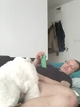 Kamien32 online show from 23, 2, 2026