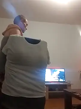 Kamien32 online show from 7, 3, 2026