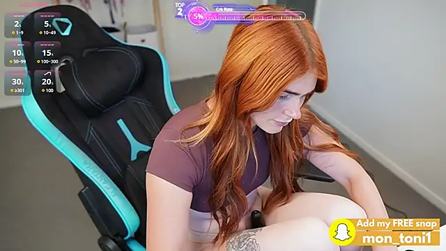 Snapshot of aus_queen chatting on 18, 1, 2025 aus queen online show from 18, 1, 2025