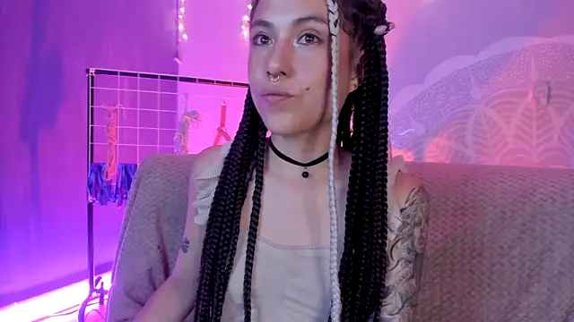 Hellen dumont online show from 12, 2, 2025