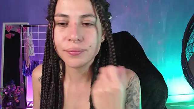 Hellen dumont online show from 22, 2, 2025