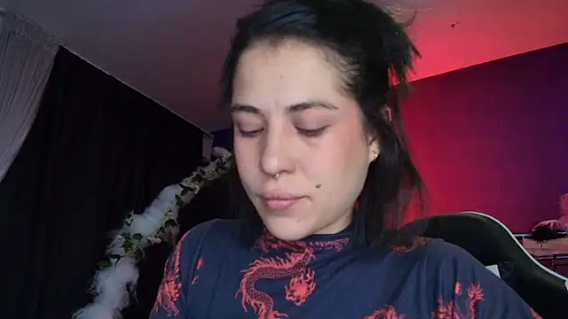 Hellen dumont online show from 14, 9, 2025