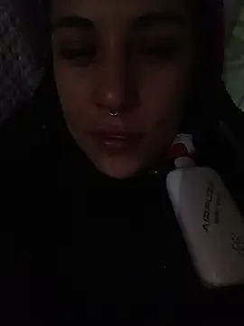 Hellen dumont online show from 23, 11, 2025