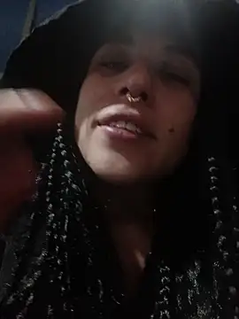 Hellen dumont online show from 23, 12, 2025