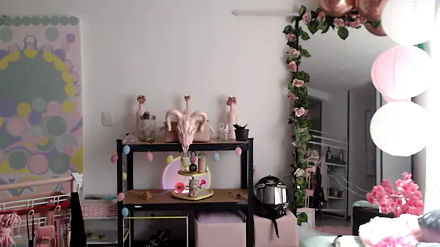 Hellen dumont online show from 12, 4, 2026