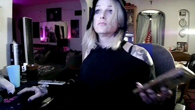 ts sammy93 online show from 16, 1, 2026