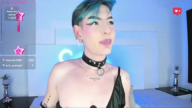 Ambar Jhones online show from 17, 12, 2024